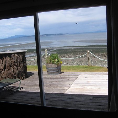 Ocean Resort Campbell River Oda fotoğraf
