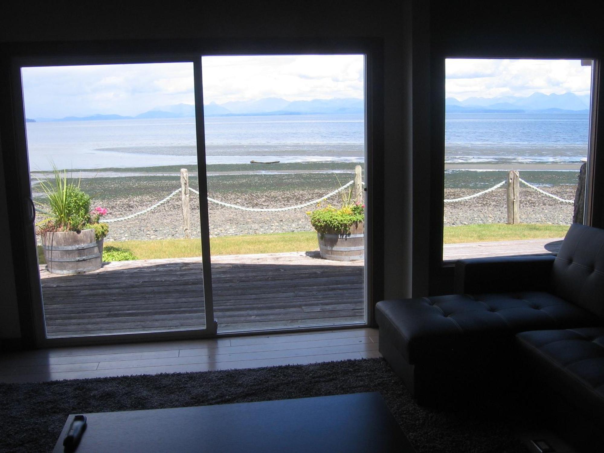 Ocean Resort Campbell River Oda fotoğraf