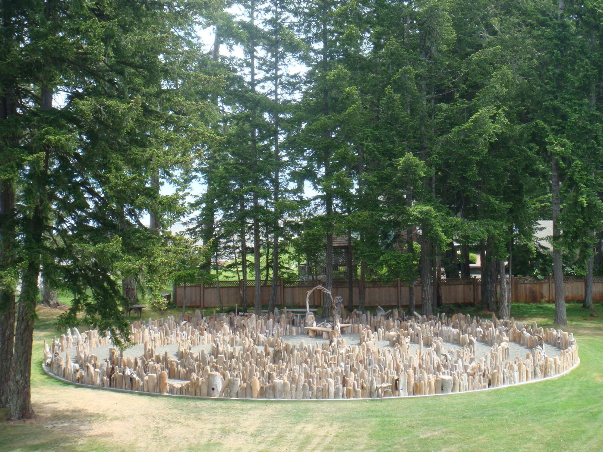 Ocean Resort Campbell River Dış mekan fotoğraf