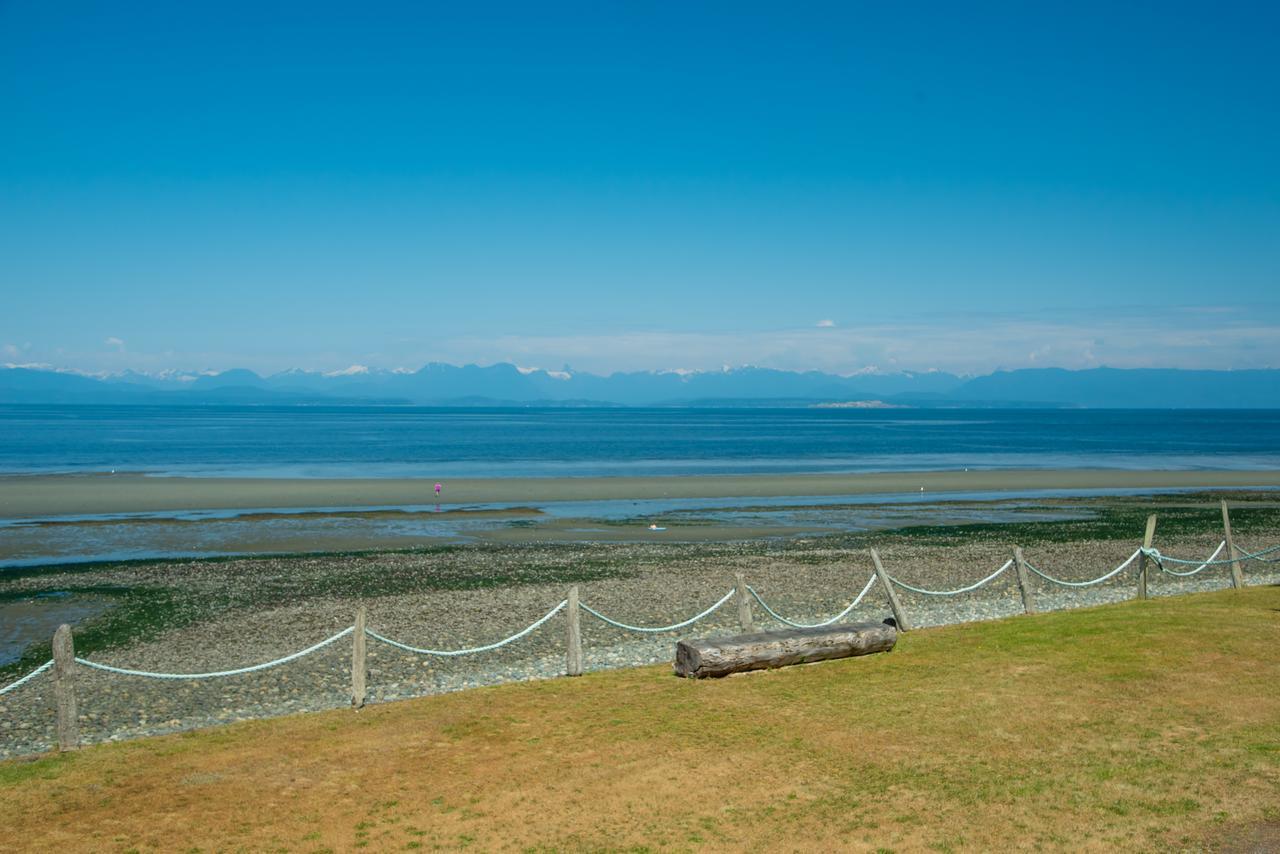 Ocean Resort Campbell River Dış mekan fotoğraf