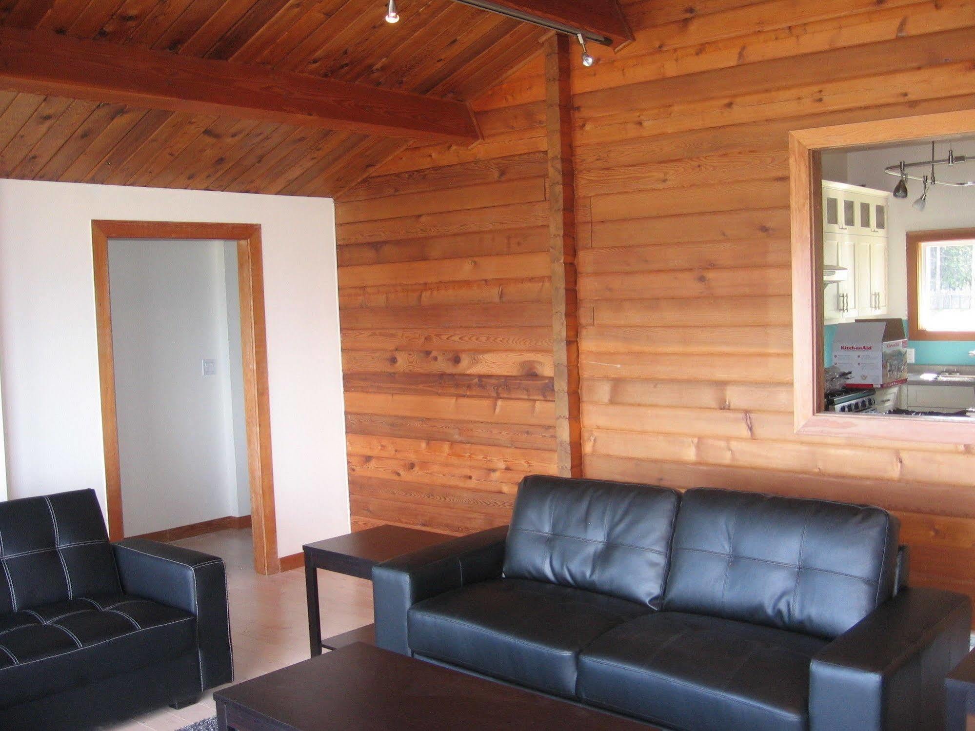 Ocean Resort Campbell River Dış mekan fotoğraf